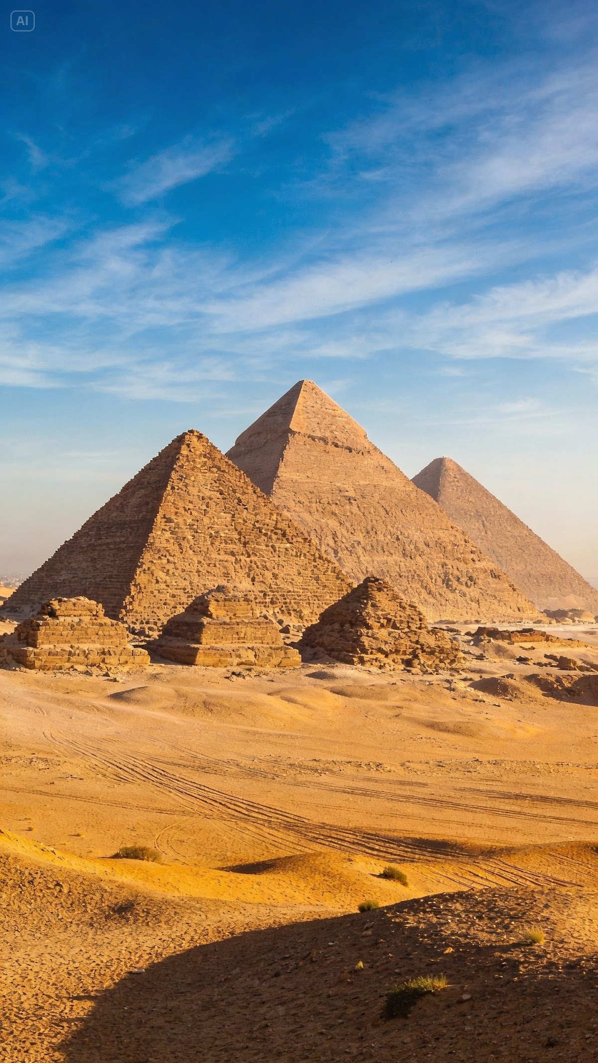 Forever Egypt Tours — tour operator in El Talbia, Egypt – photo 2