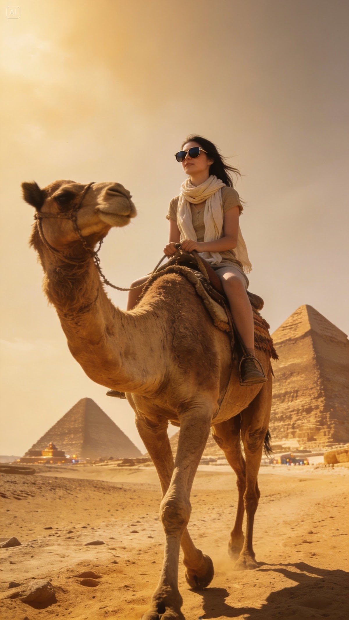 Forever Egypt Tours — tour operator in El Talbia, Egypt – photo 5