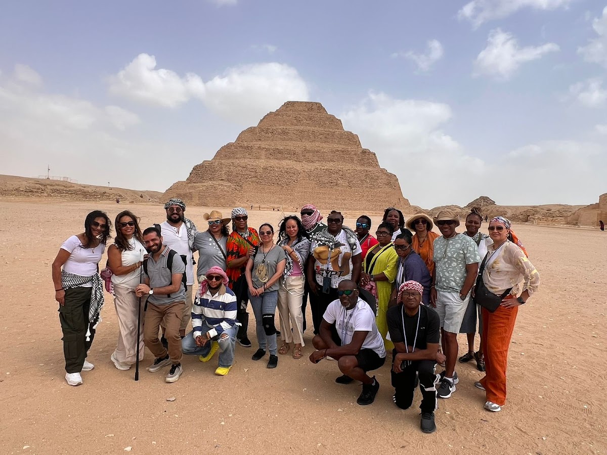 Forever Egypt Tours — tour operator in El Talbia, Egypt – photo 1