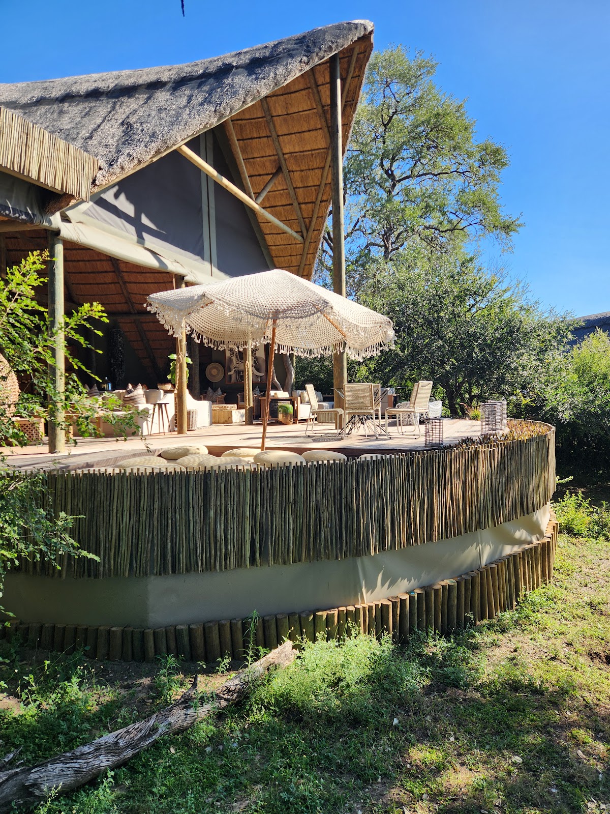 Rhino Africa Safaris — tour operator in Cape Town, South Africa – photo 2