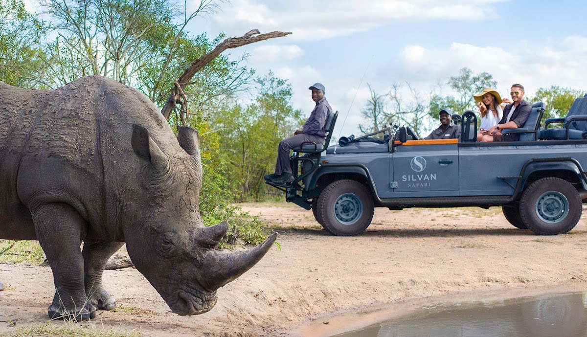 Rhino Africa Safaris — tour operator in Cape Town, South Africa – photo 1