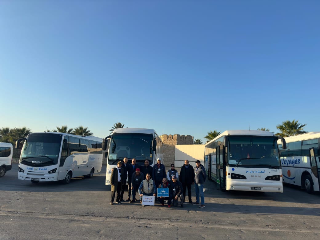 SHORE 2 SHORE TUNISIA — tour operator in 19, Tunisia – photo 4