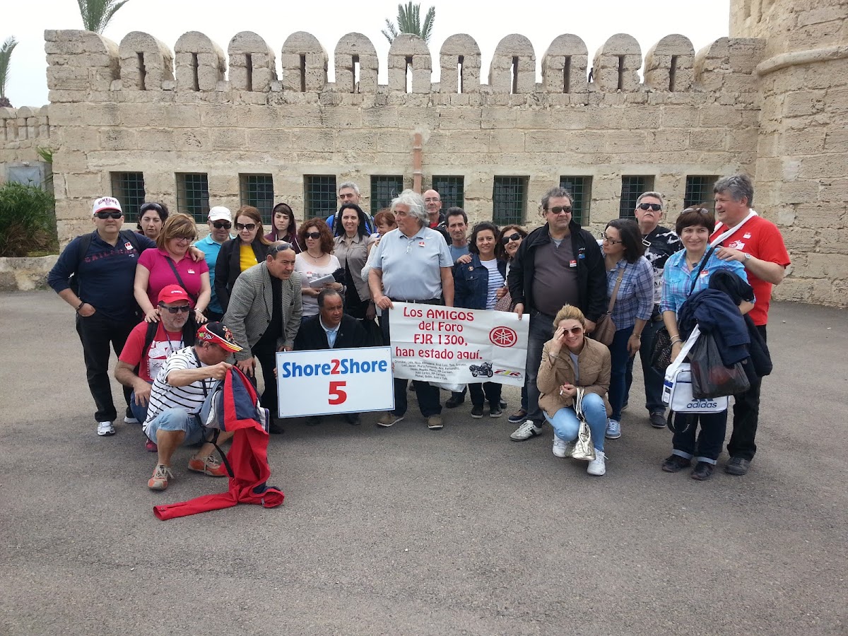 SHORE 2 SHORE TUNISIA — tour operator in 19, Tunisia – photo 3