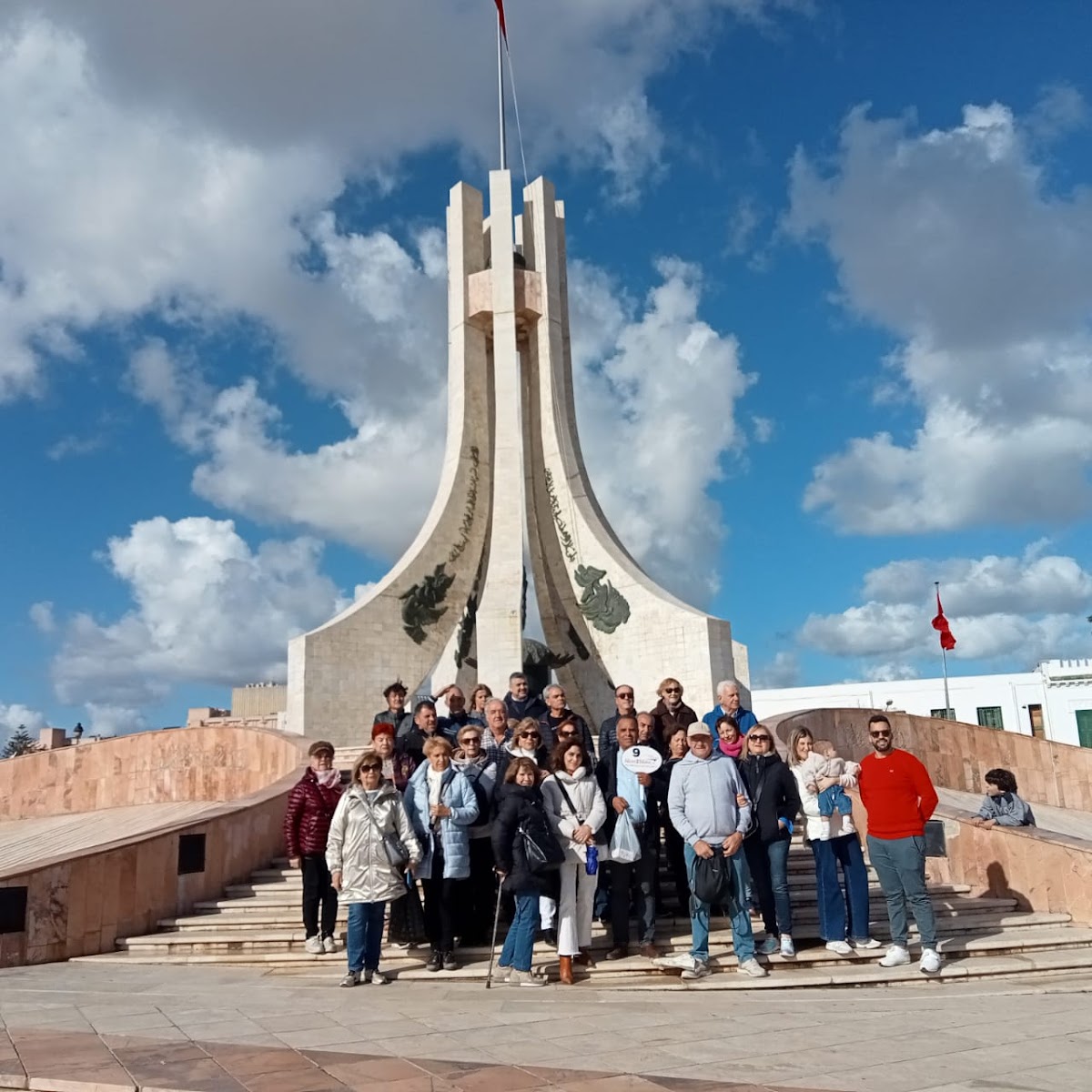 SHORE 2 SHORE TUNISIA — tour operator in 19, Tunisia – photo 5