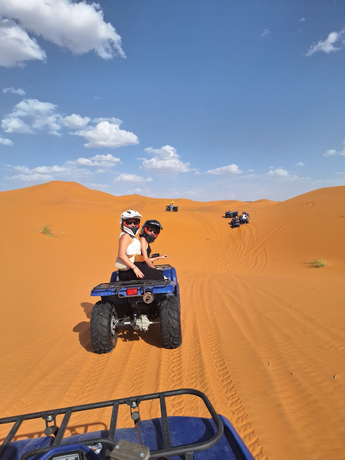 Deep Morocco Tours — tour operator in 2eme Etage, Morocco – photo 6