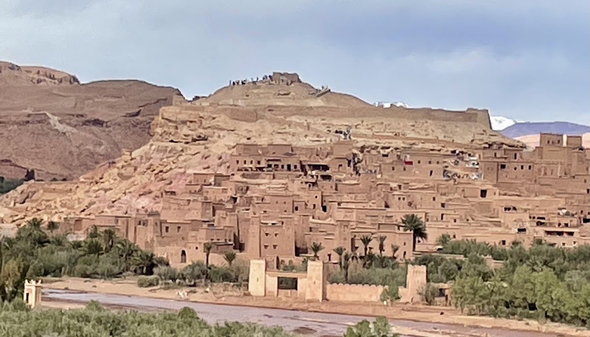 Deep Morocco Tours — tour operator in 2eme Etage, Morocco – photo 4