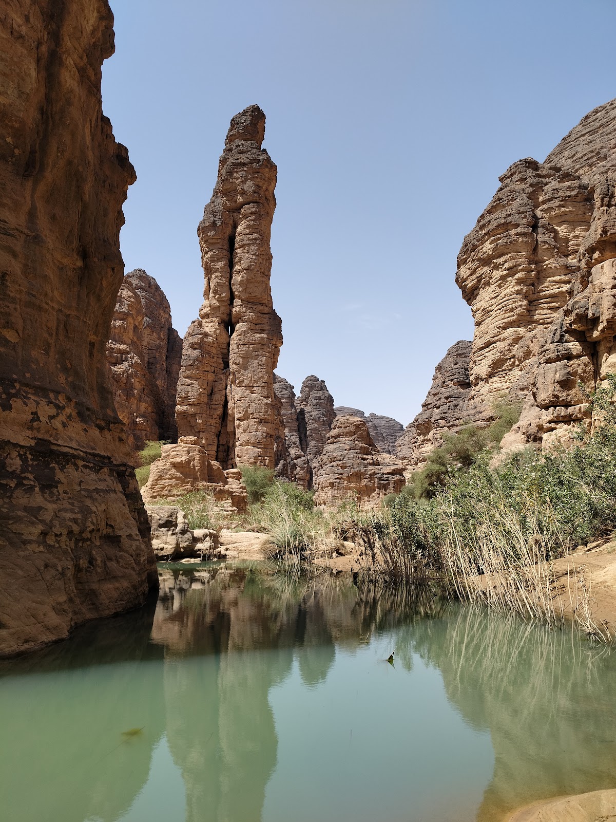 Sahara Africa Tours — tour operator in In aberber, Algeria – photo 3