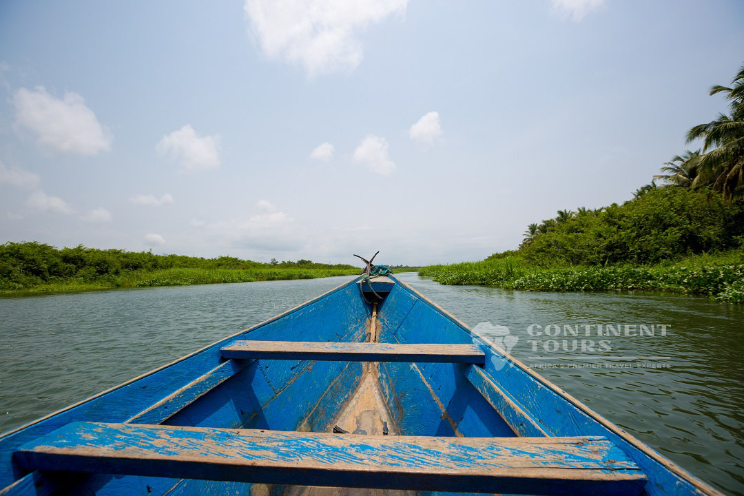 Continent Tours LTD — tour operator in Oxford St, Ghana – photo 5