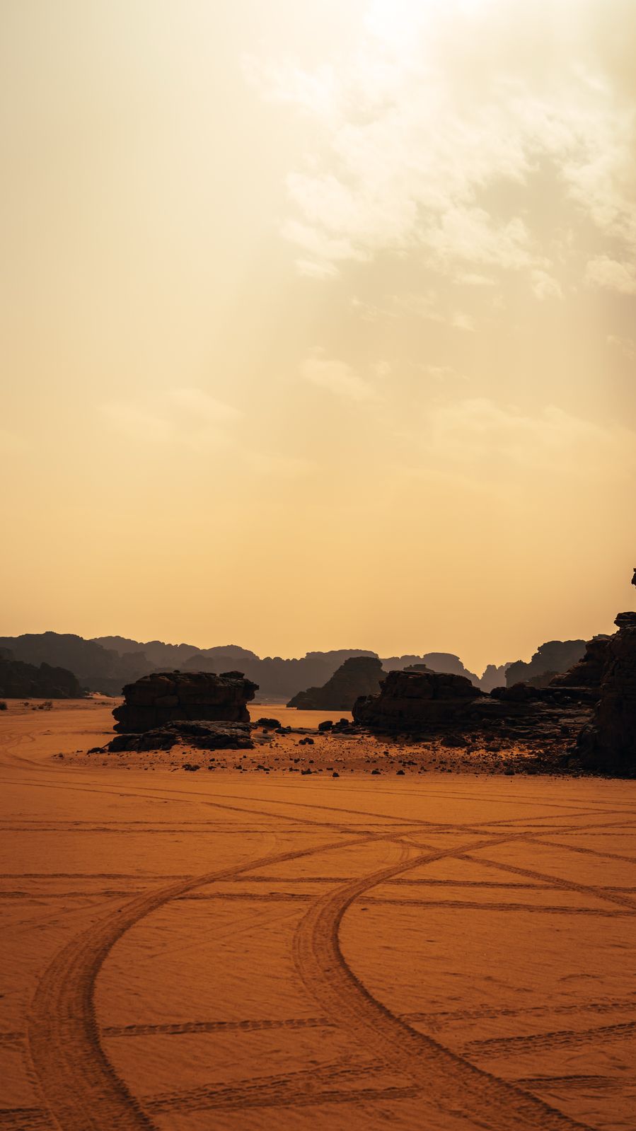 CopyFly Algeria – Private Tours & Travel — tour operator in H'raoua 16116, Algeria – photo 2