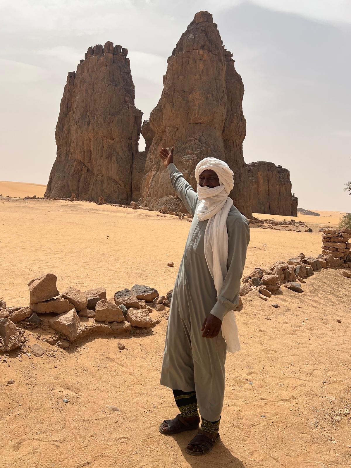 CopyFly Algeria – Private Tours & Travel — tour operator in H'raoua 16116, Algeria – photo 3