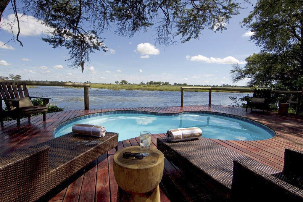 Foothills Travel Agency (Pty)Ltd — tour operator in Box 2298, Botswana – photo 6