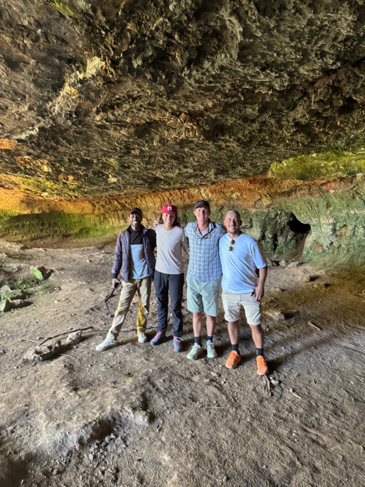Mount Kenya Treks and Safaris — tour operator in Timau, Kenya – photo 5