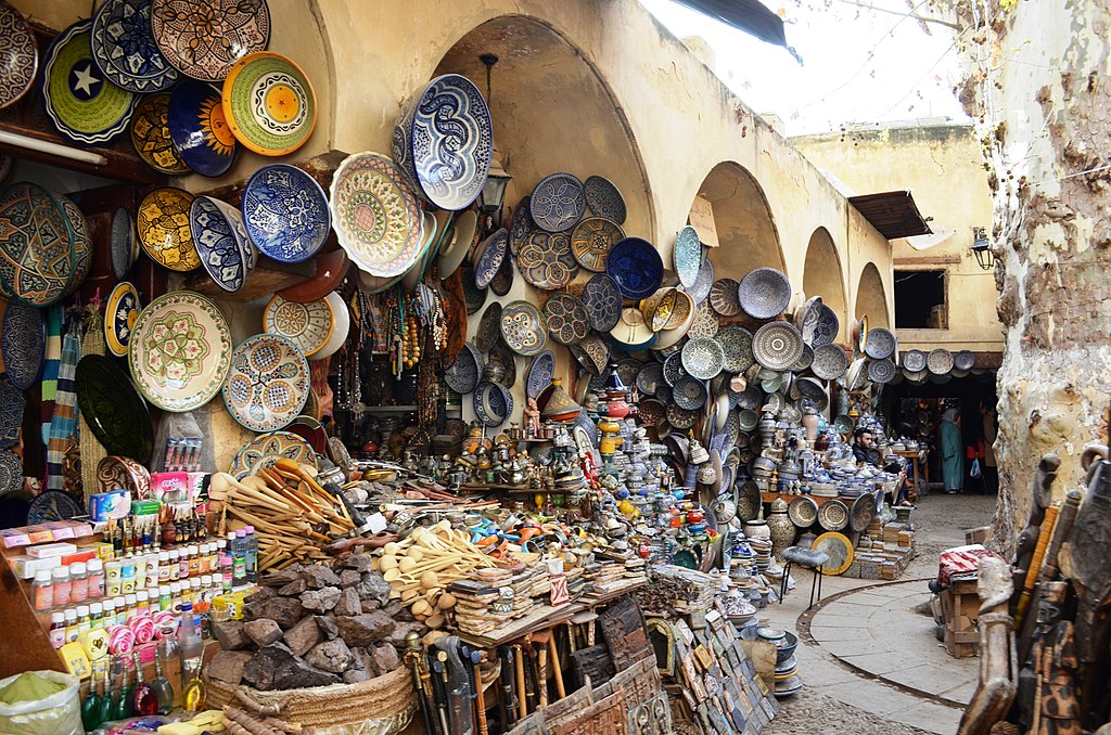 Morocco Trip Travel - Travel agency in Marrakech — tour operator in 148 Rue el Gza, Morocco – photo 6