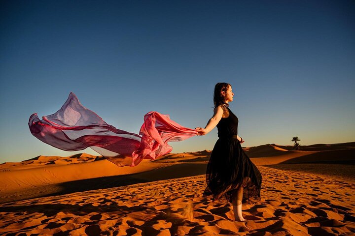 sunlight morocco travel - morocco trips — tour operator in Imm Toledano Pl. de France, Morocco – photo 1