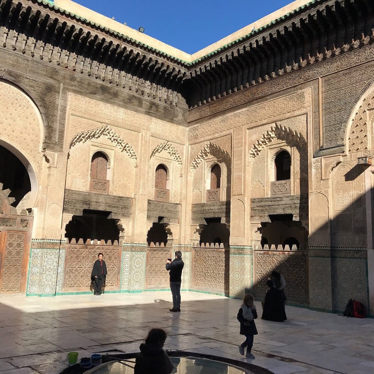 sunlight morocco travel - morocco trips — tour operator in Imm Toledano Pl. de France, Morocco – photo 2