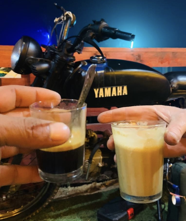 Tourist Guide Dave - Off Road Morocco — tour operator in Marrakesh, Morocco – photo 6
