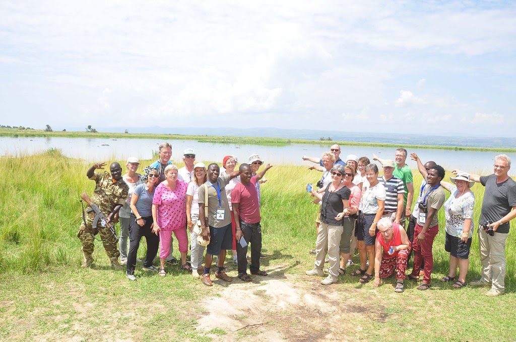 Hurra Uganda Safaris Company Limited — tour operator in 115 Semawata Rd, Uganda – photo 5