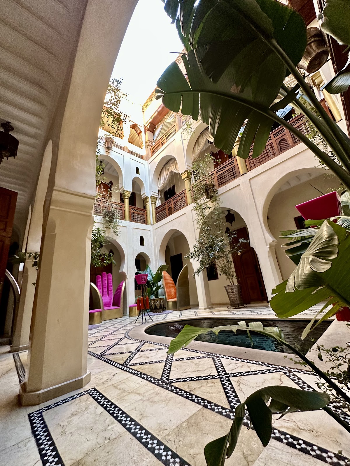 Trips To Morocco — tour operator in N18 MASSIRA 2 TAFILALET, Morocco – photo 6