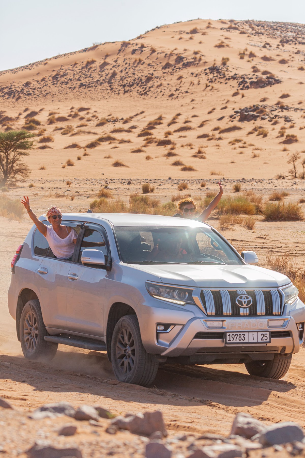 Trips To Morocco — tour operator in N18 MASSIRA 2 TAFILALET, Morocco – photo 4