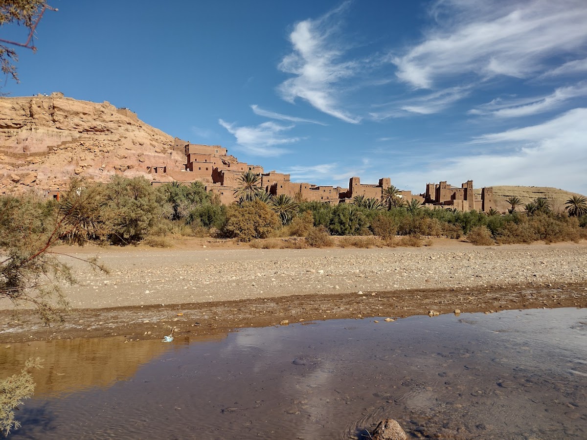 Trips To Morocco — tour operator in N18 MASSIRA 2 TAFILALET, Morocco – photo 5