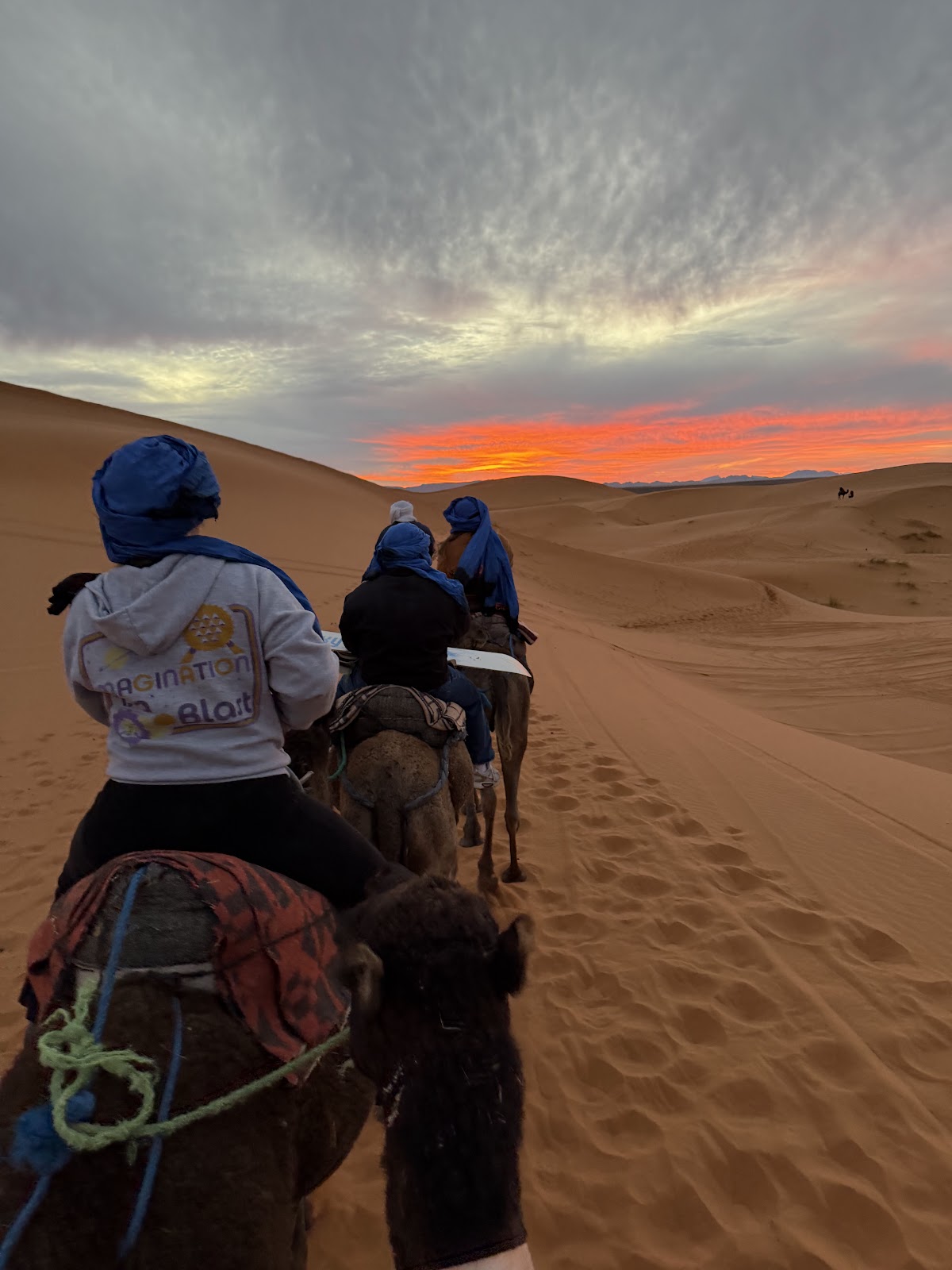 Trips To Morocco — tour operator in N18 MASSIRA 2 TAFILALET, Morocco – photo 1