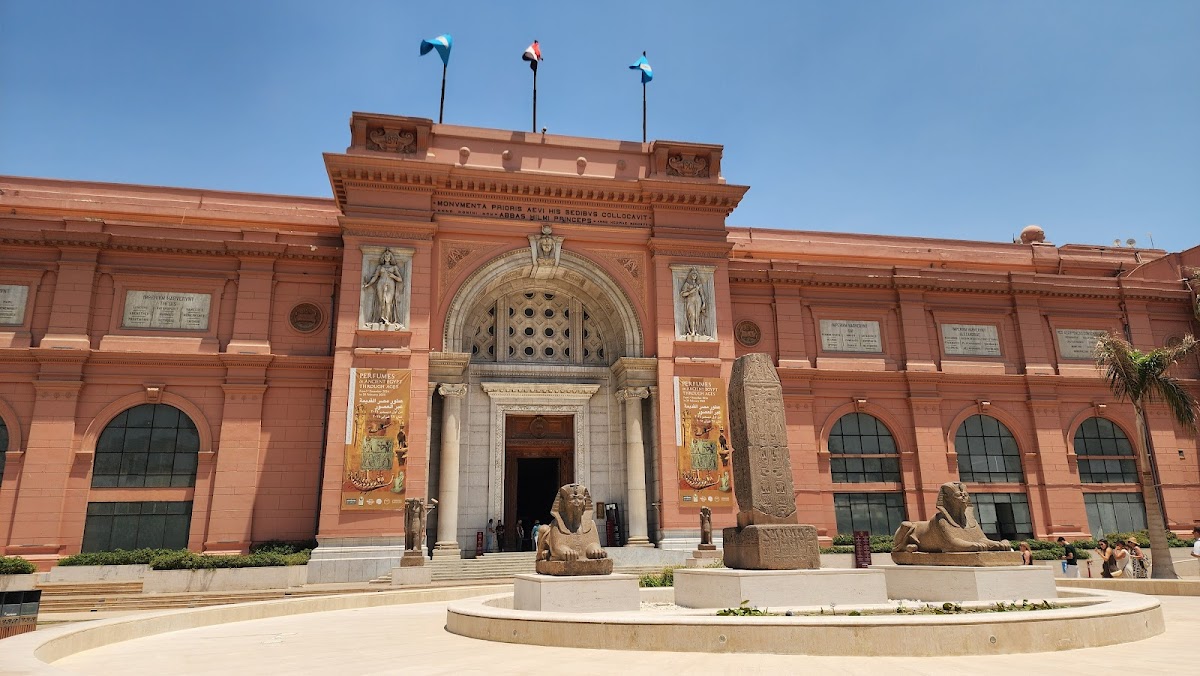 Your Egypt Tours — tour operator in El Arabia, Egypt – photo 5