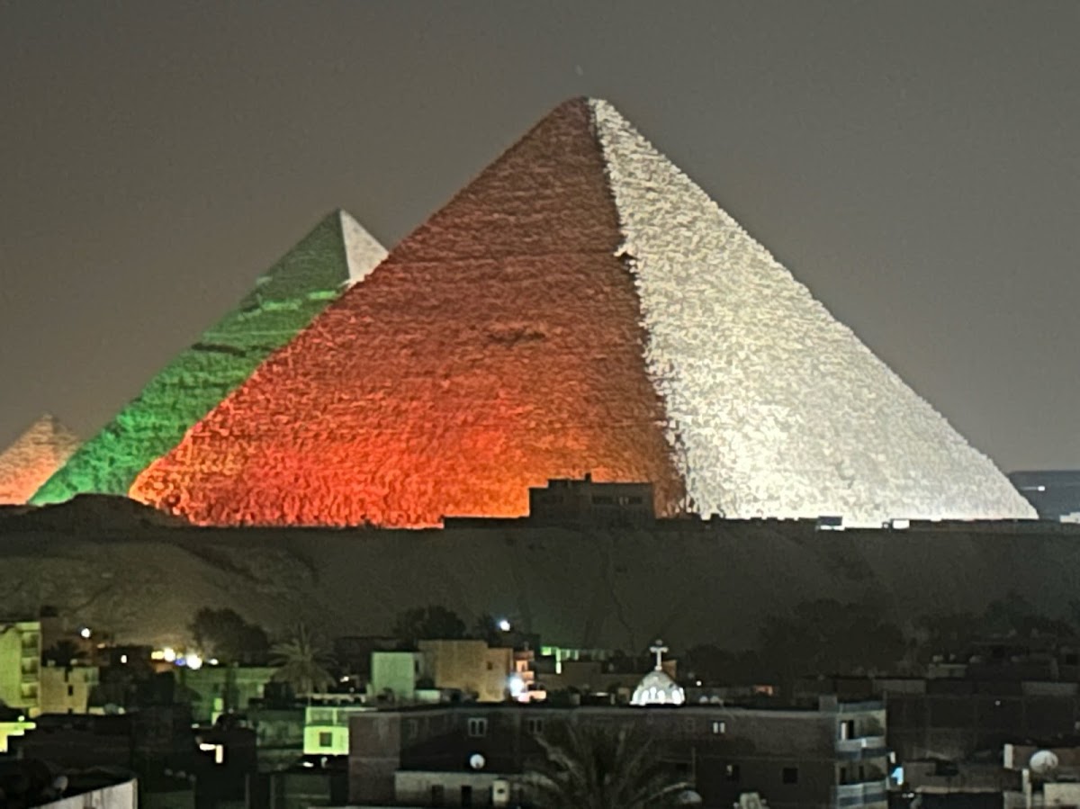 Cairo tours & packages / Egypt tours — tour operator in Qasr El Nil, Egypt – photo 2