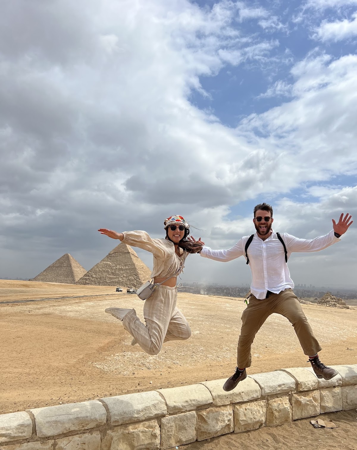 Cairo tours & packages / Egypt tours — tour operator in Qasr El Nil, Egypt – photo 6