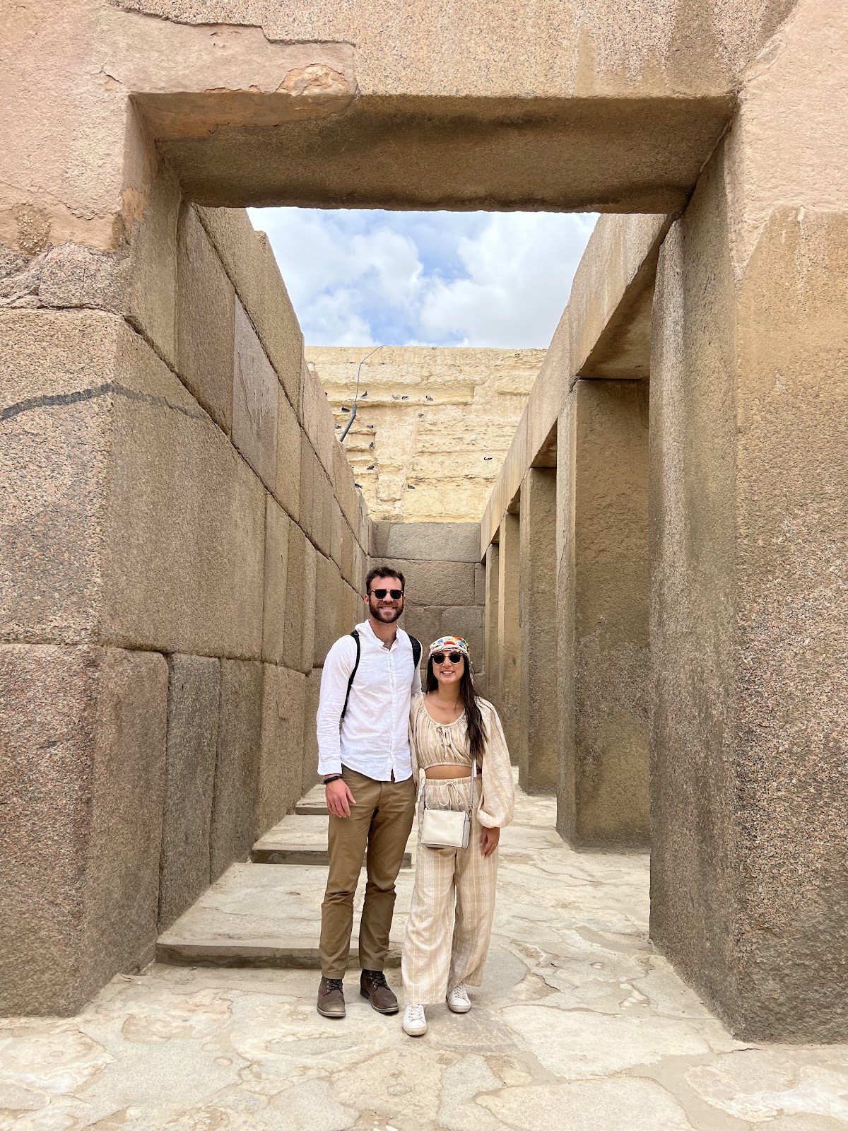 Cairo tours & packages / Egypt tours — tour operator in Qasr El Nil, Egypt – photo 4