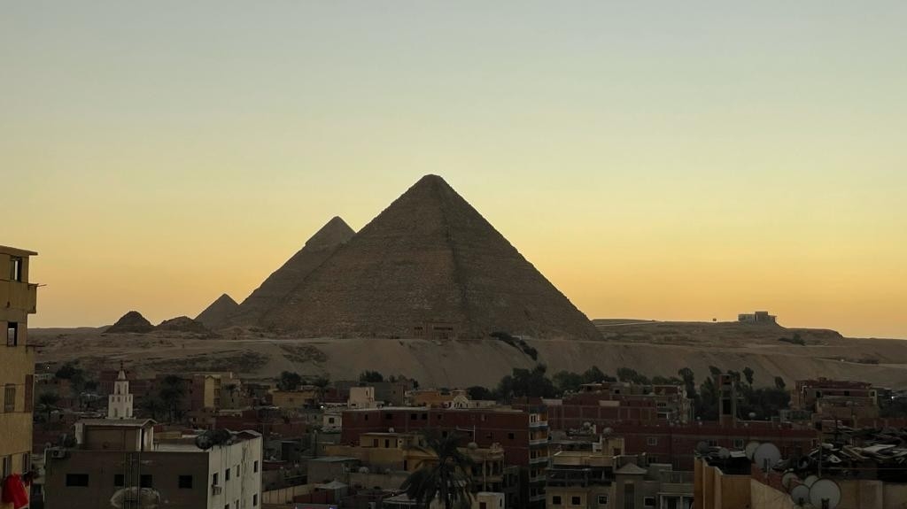 Cairo tours & packages / Egypt tours — tour operator in Qasr El Nil, Egypt – photo 1