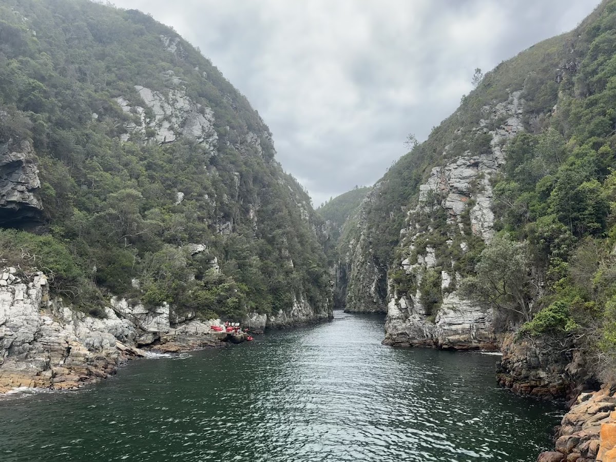 Cullinan Guided Journeys — tour operator in Cape Town, South Africa – photo 4