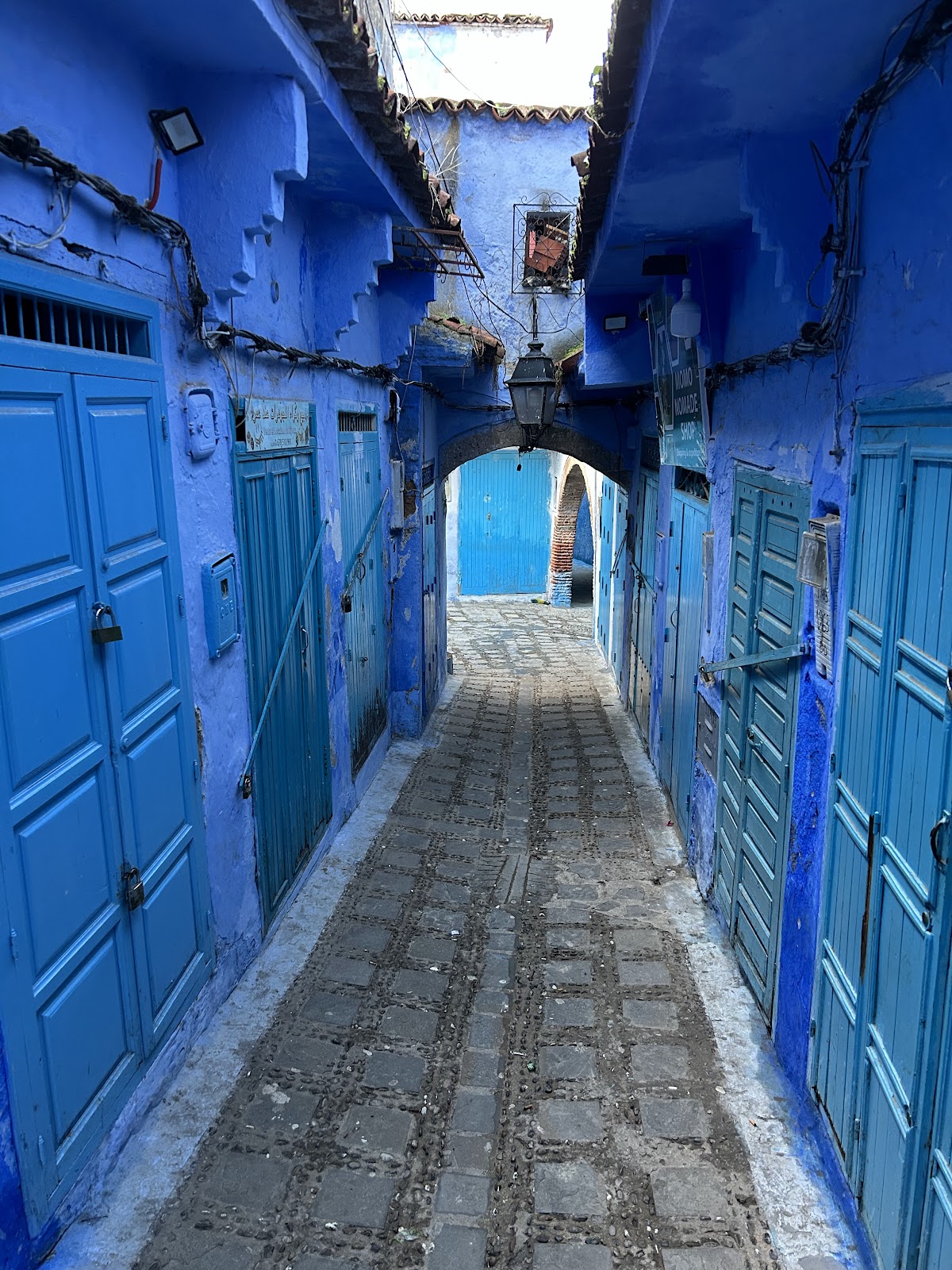 Morocco Tours Company — tour operator in Mohamed 5, Morocco – photo 3