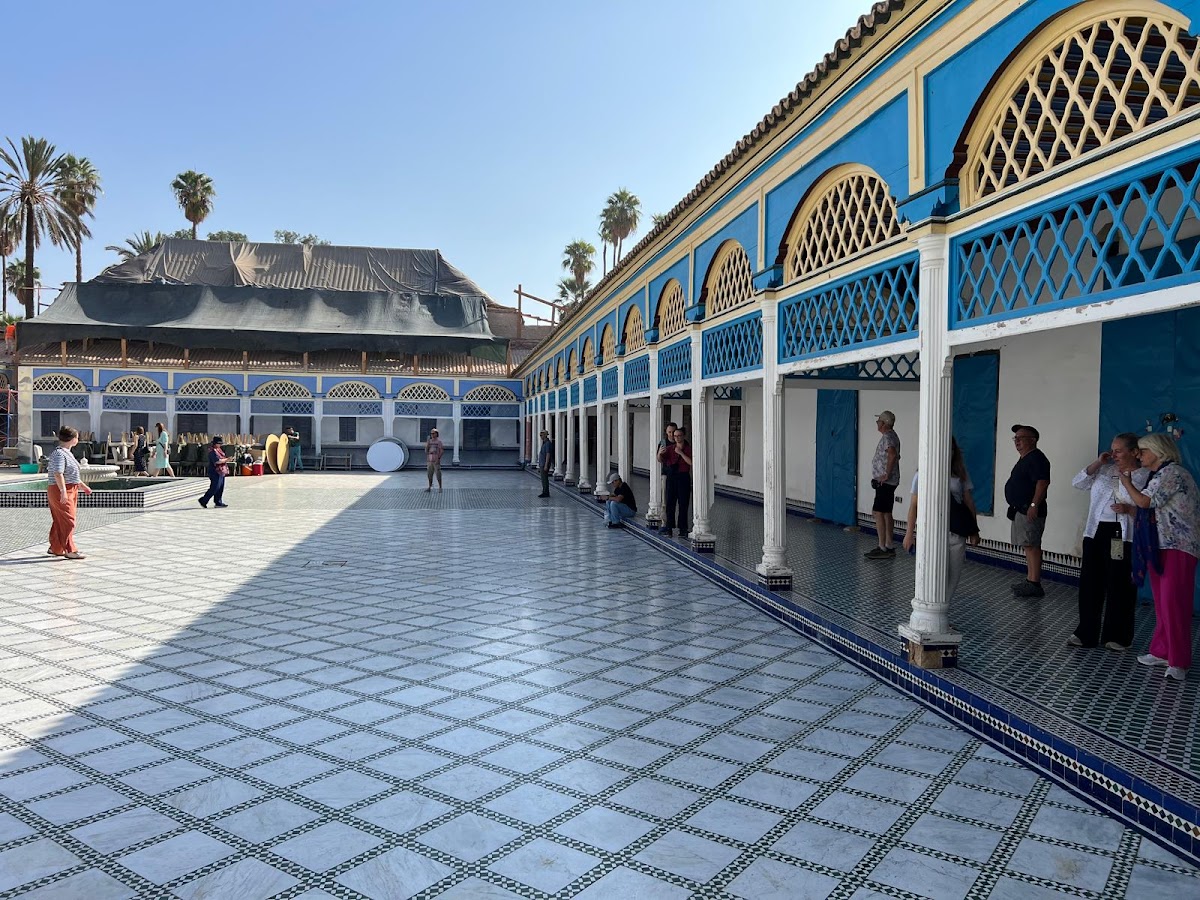 Morocco Tours Company — tour operator in Mohamed 5, Morocco – photo 6