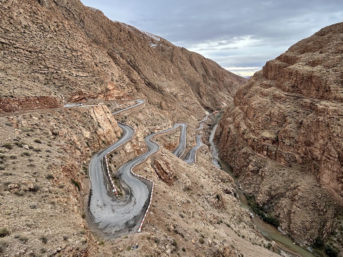 Morocco Tours Company — tour operator in Mohamed 5, Morocco – photo 4