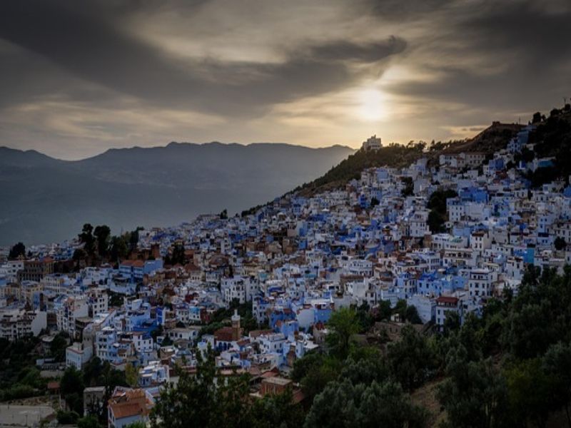 Morocco Tours Company — tour operator in Mohamed 5, Morocco – photo 5