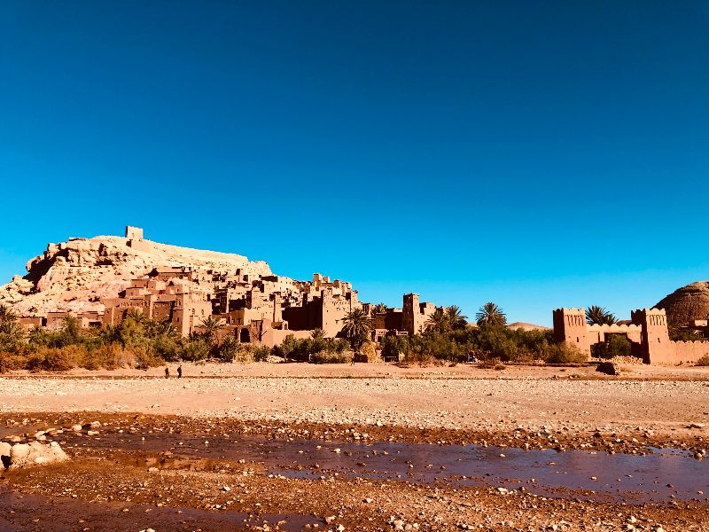 Morocco Tours Company — tour operator in Mohamed 5, Morocco – photo 2