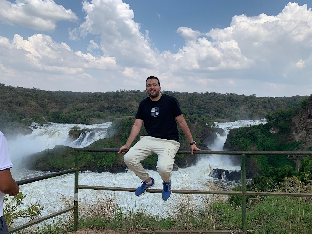 Bob Da Guide (Murchison Falls Tour Guide) — tour operator in Pakwach, Uganda – photo 6