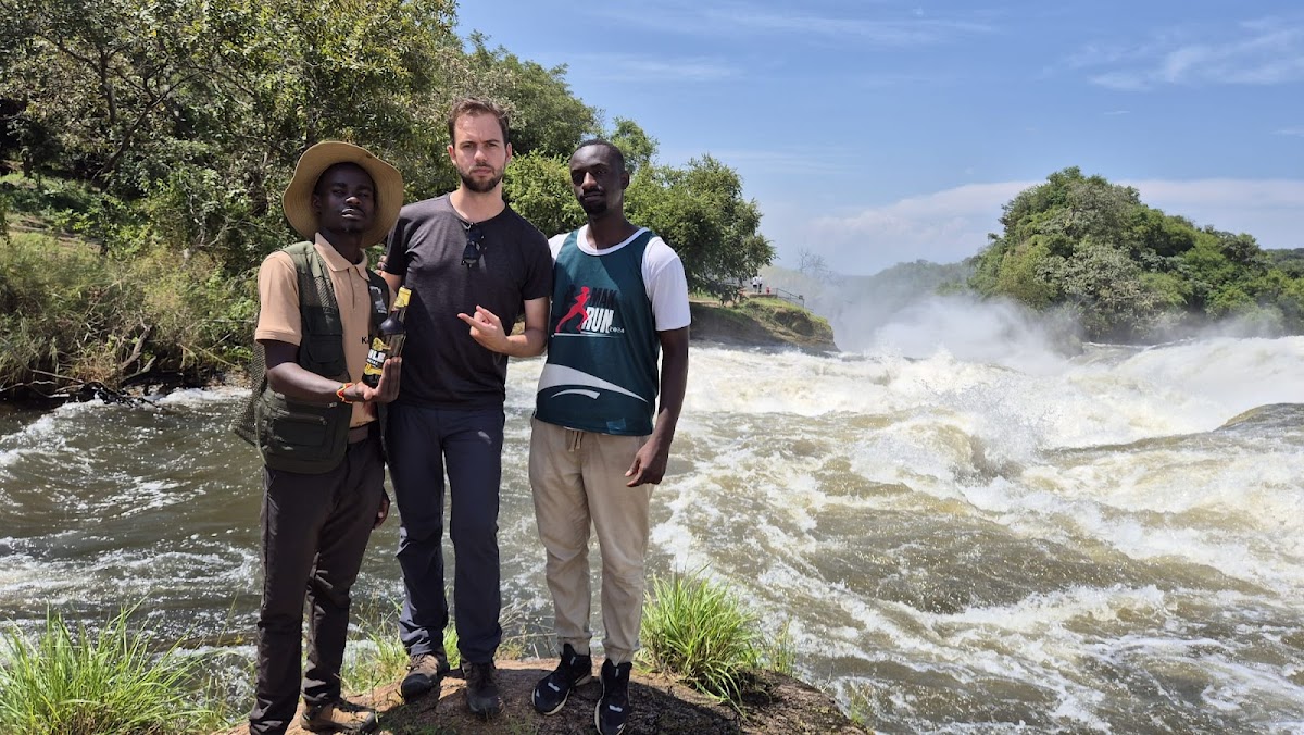 Bob Da Guide (Murchison Falls Tour Guide) — tour operator in Pakwach, Uganda – photo 3
