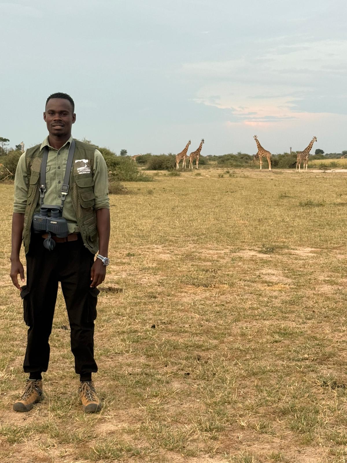 Bob Da Guide (Murchison Falls Tour Guide) — tour operator in Pakwach, Uganda – photo 5