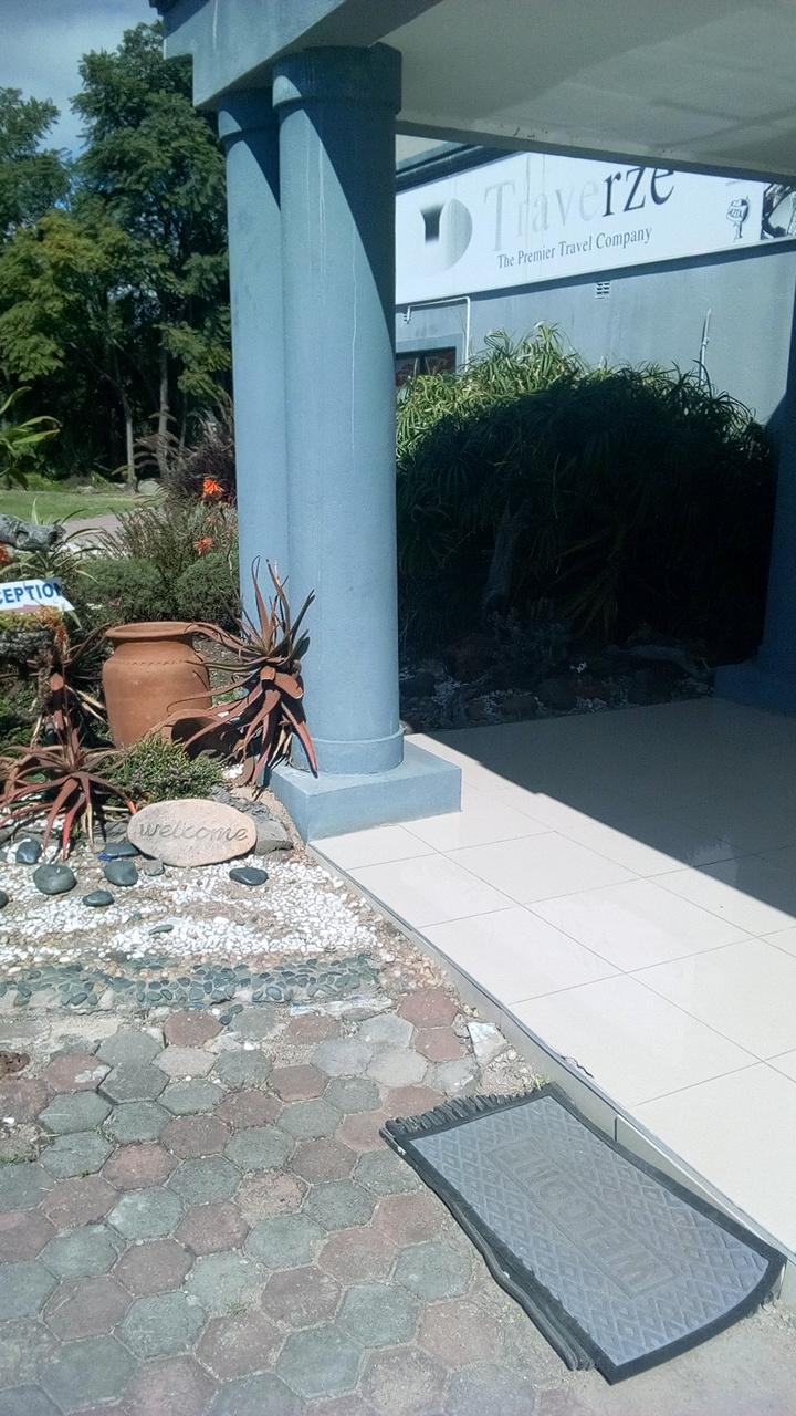 Traverze Travel — tour operator in 1 Kenny Cl, Zimbabwe – photo 6
