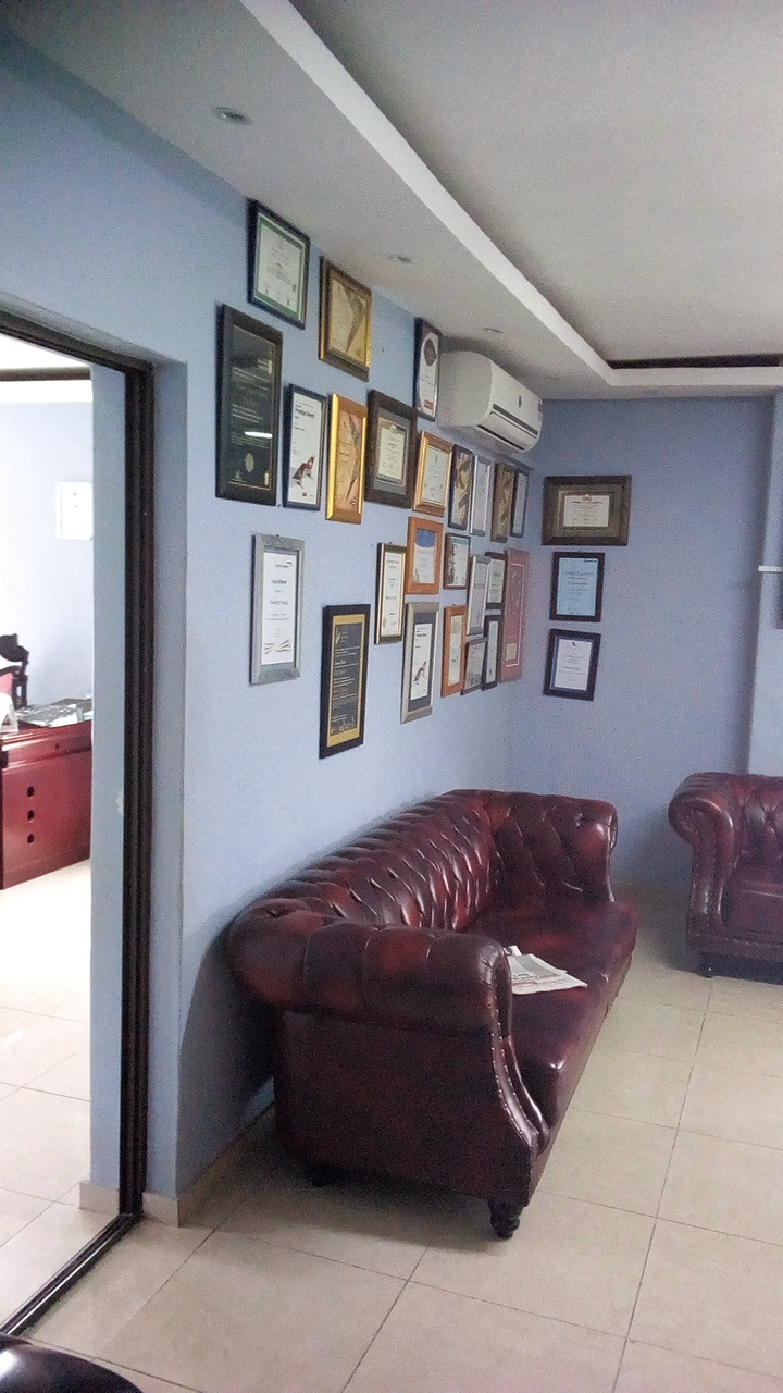 Traverze Travel — tour operator in 1 Kenny Cl, Zimbabwe – photo 5