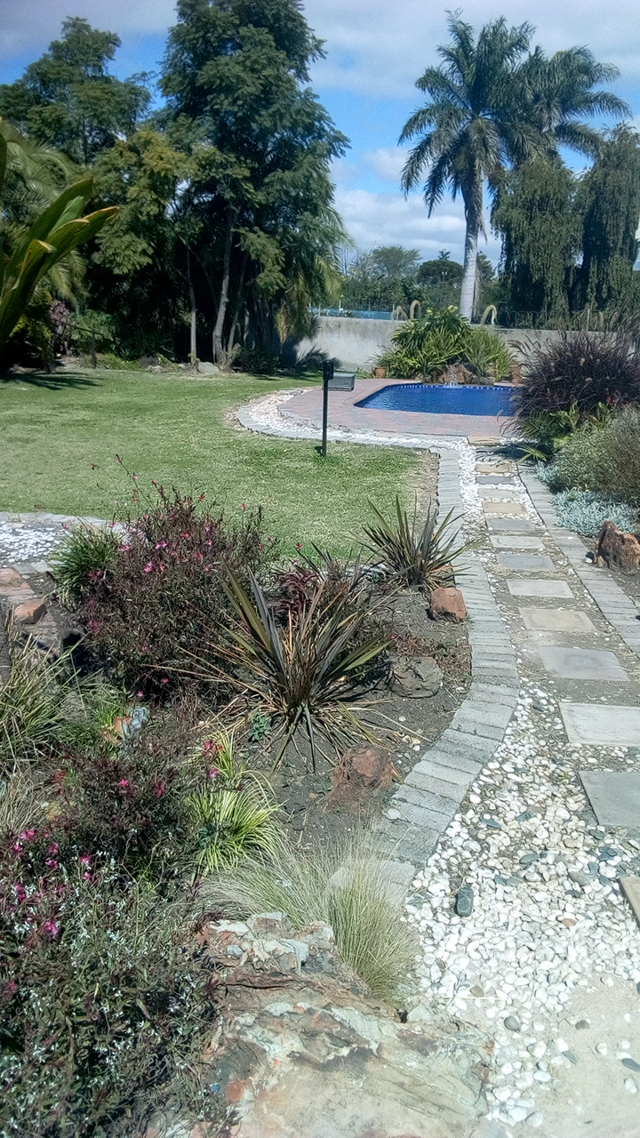 Traverze Travel — tour operator in 1 Kenny Cl, Zimbabwe – photo 4