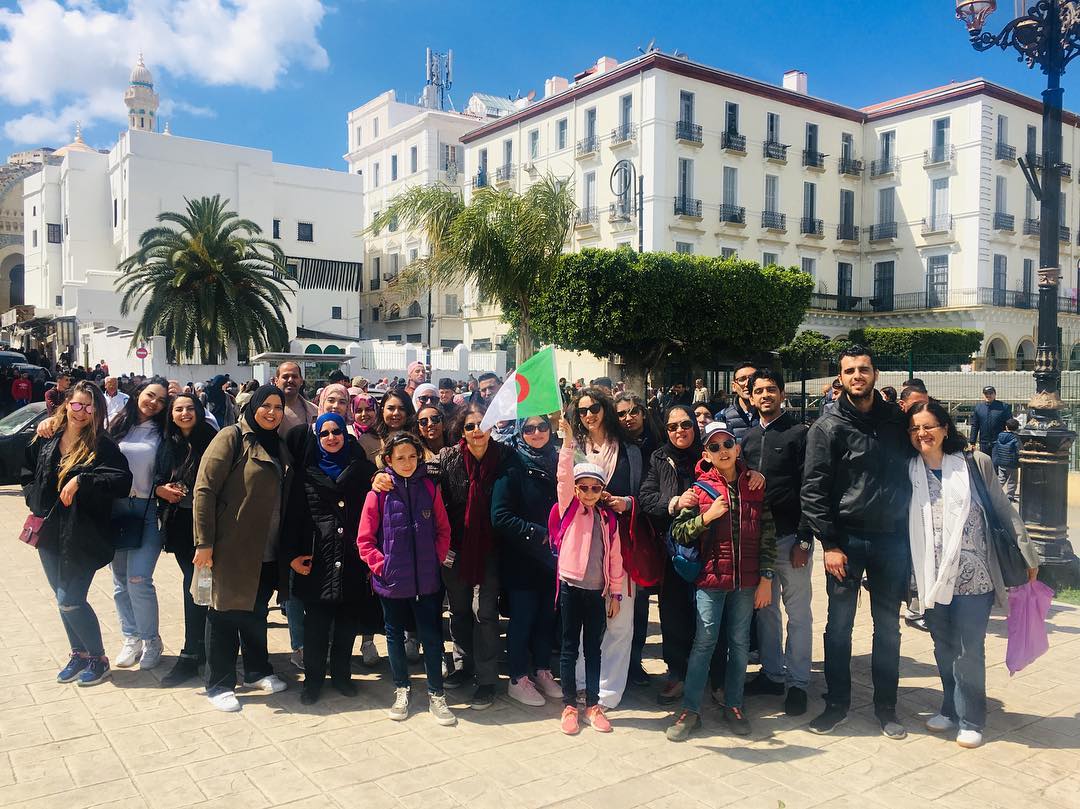 Guide Nomad — tour operator in 30 Bd Mohamed Taleb, Algeria – photo 5