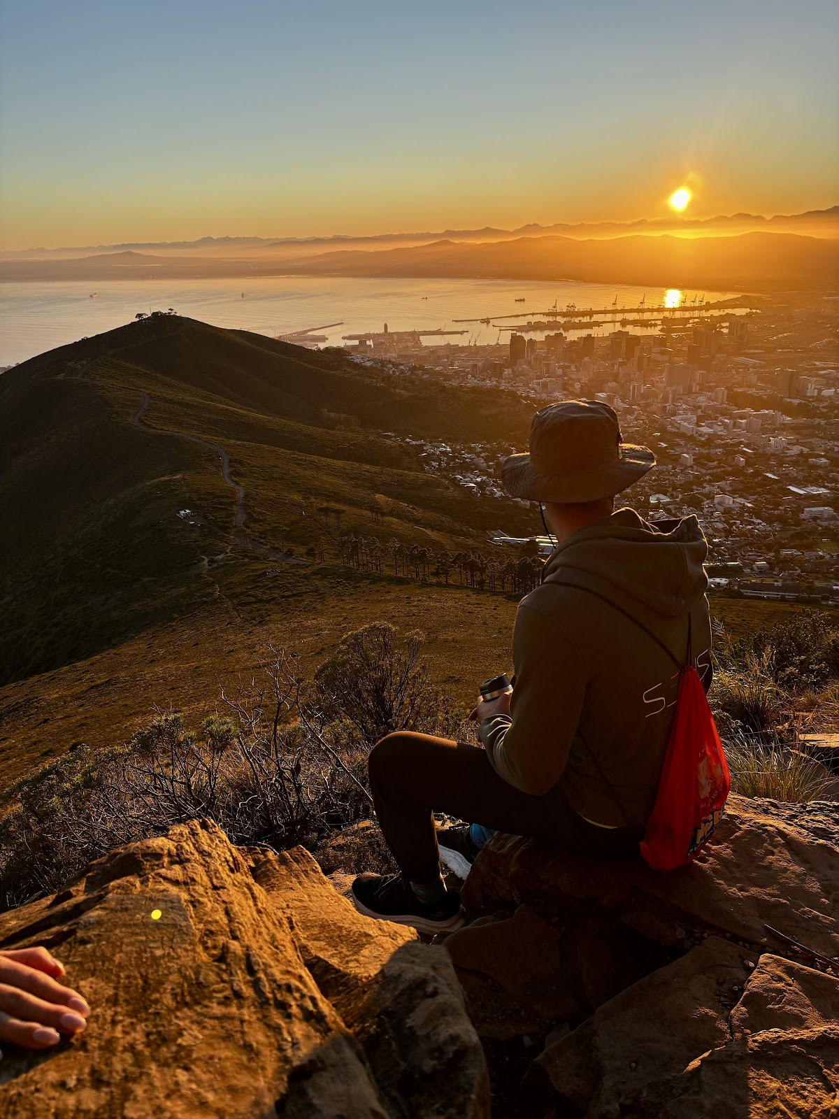 The Travel Café Cape Town — tour operator in Cape Town, South Africa – photo 2