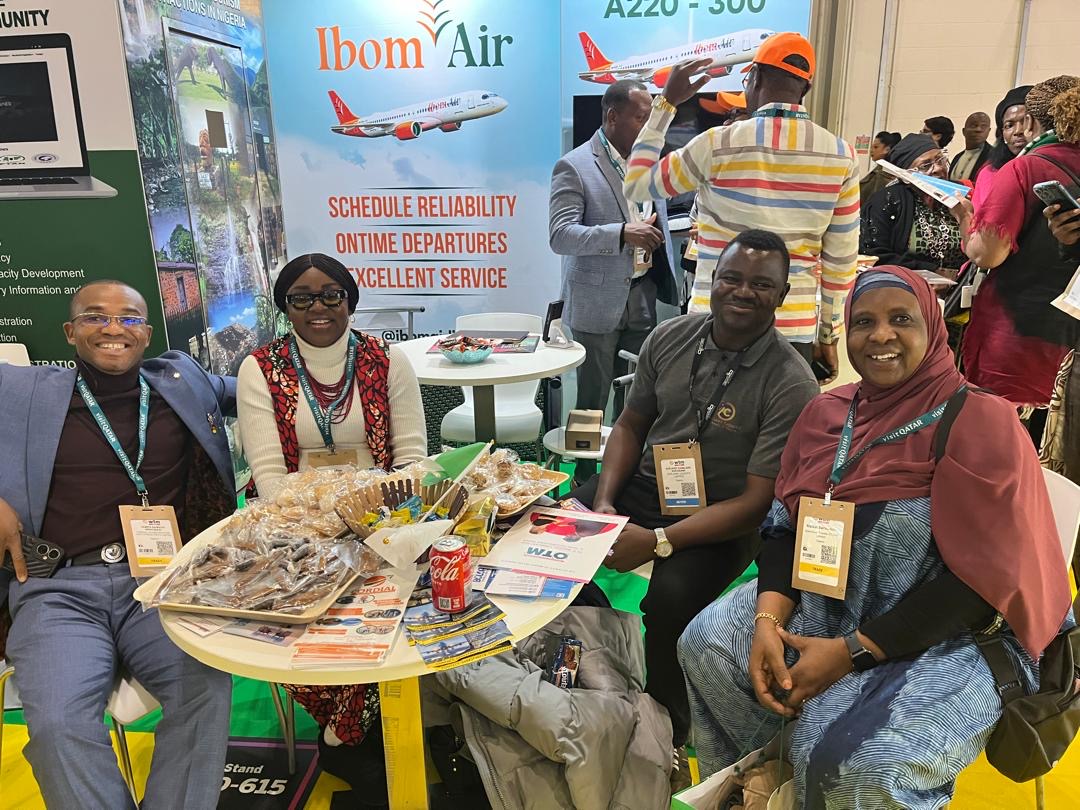 Splendour Travels and Tours Ltd — tour operator in Abuja 904101, Nigeria – photo 1