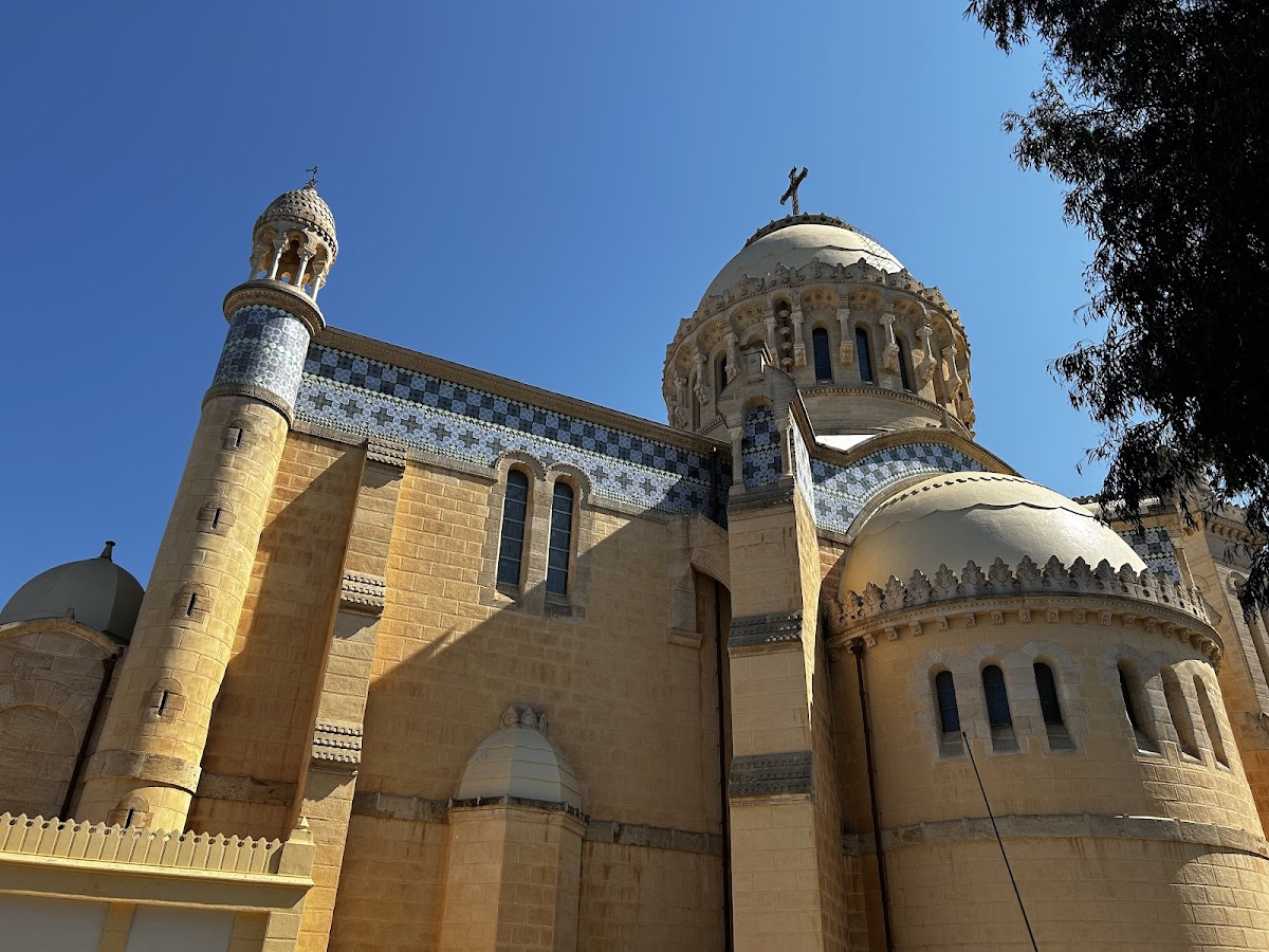 Chouchou Tours — tour operator in Birkhadem, Algeria – photo 6