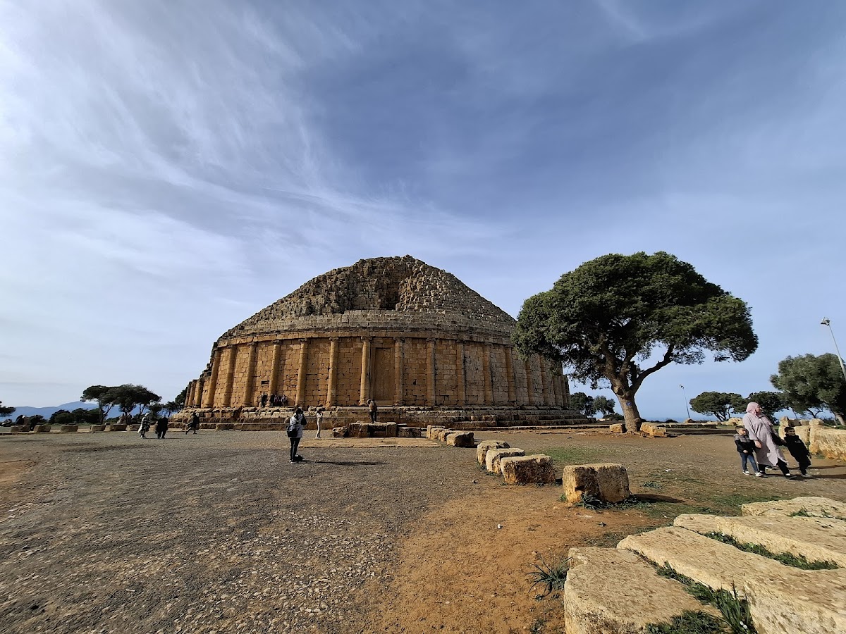Chouchou Tours — tour operator in Birkhadem, Algeria – photo 4