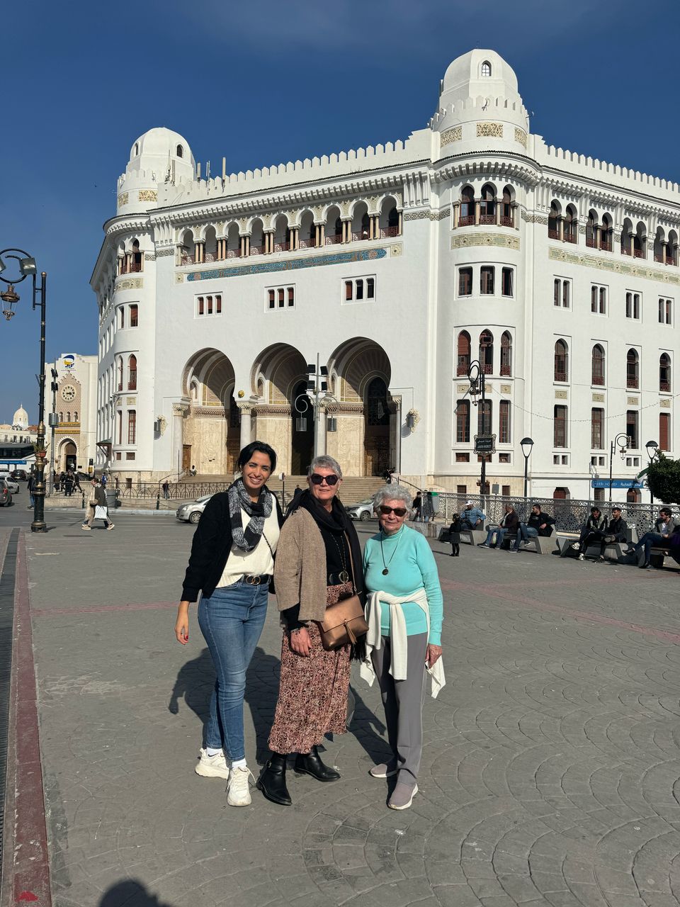 Chouchou Tours — tour operator in Birkhadem, Algeria – photo 3