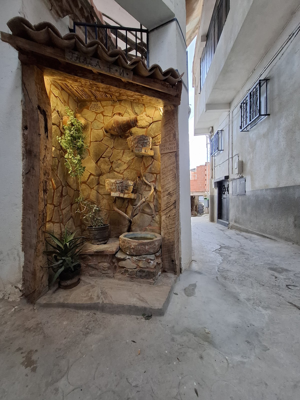 Chouchou Tours — tour operator in Birkhadem, Algeria – photo 1