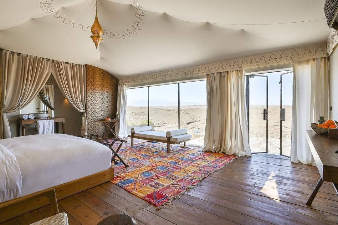Best Morocco Travel — tour operator in Appt 4, Morocco – photo 1